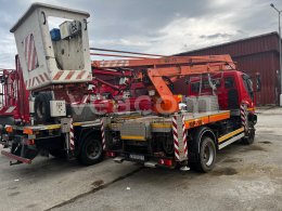 Online aukce: AVIA  D120 4X4 + MP16
