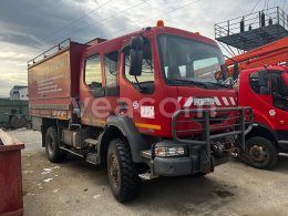 Online-Versteigerung: RENAULT  MIDLUM 220 4X4