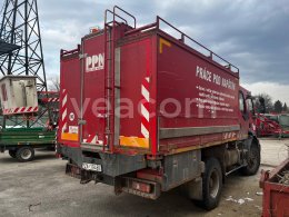 Online-Versteigerung: RENAULT  MIDLUM 220 4X4
