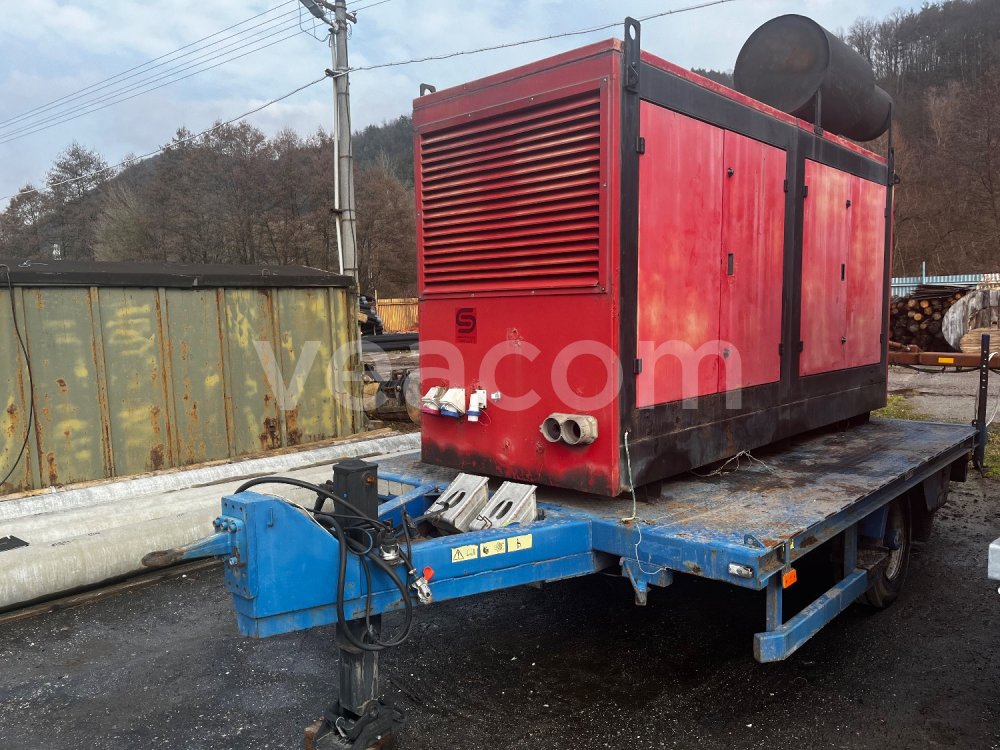 Online aukce: ZDT  PU 4080