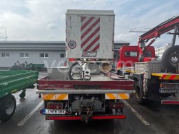 Online aukce: MITSUBISHI  CANTER FUSO 4X2