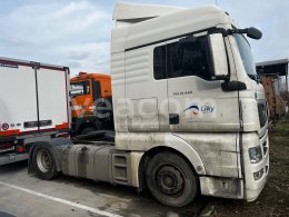 Aukcja internetowa: MAN  TGX 18.440 4X2 BLS