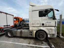 Aukcja internetowa: MAN  TGX 18.440 4X2 BLS