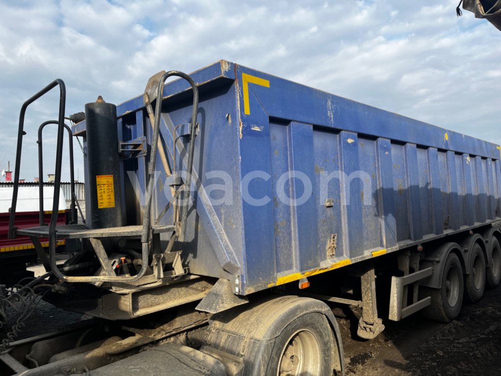 Aukcja internetowa:  ZASLAW D-653-00