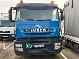 Online aukce: IVECO  STRALIS 270