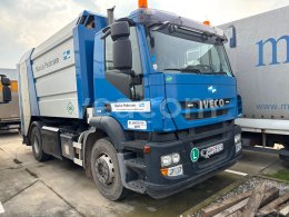 Online aukce: IVECO  STRALIS 270