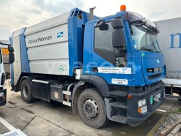 Online aukce: IVECO  STRALIS 270