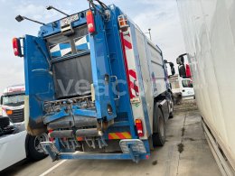 Online aukce: IVECO  STRALIS 270