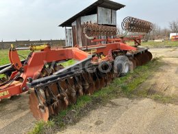Aukcja internetowa:   RAU GALAXY DXR550 -  DISKOVÁ BRÁNA