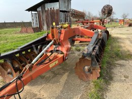 Aukcja internetowa:   RAU GALAXY DXR550 -  DISKOVÁ BRÁNA