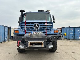 Aukcja internetowa: MB  ZETROS 1833A 4X4