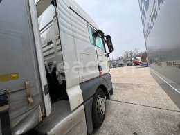 Online aukce: MAN  TGX 18.460