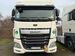 Online aukce: DAF  XF 460 FT