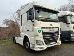 Online aukce: DAF  XF 460 FT
