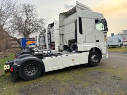 Online aukce: DAF  XF 460 FT