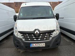 Online aukce: RENAULT  MASTER