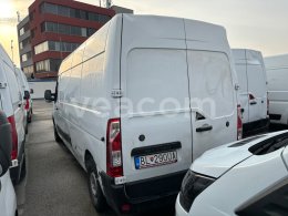 Online aukce: RENAULT  MASTER