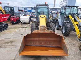 Online aukce: KRAMER  750T 4X4