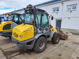 Online aukce: KRAMER  750T 4X4