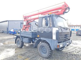 Інтернет-аукціон:   ROSS-VIZA-TOD 4X4