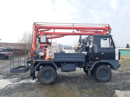 Інтернет-аукціон:   ROSS-VIZA-TOD 4X4