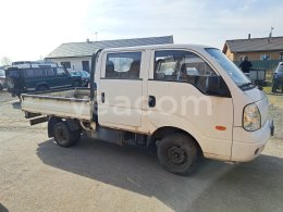 Online aukce: KIA  K 2500 TCI