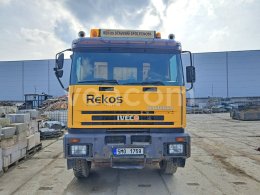 Aukcja internetowa: IVECO  8210.42 L 8X4