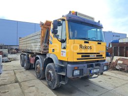 Aukcja internetowa: IVECO  8210.42 L 8X4