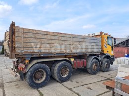 Aukcja internetowa: IVECO  8210.42 L 8X4