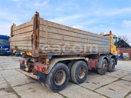 Aukcja internetowa: IVECO  8210.42 L 8X4
