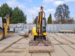 Aukcja internetowa: JCB  8035