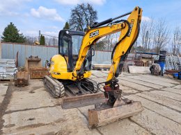 Aukcja internetowa: JCB  8035
