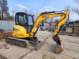 Aukcja internetowa: JCB  8035