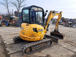 Aukcja internetowa: JCB  8035