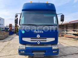 Aukcja internetowa: RENAULT  PREMIUM ROUTE 420