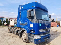 Aukcja internetowa: RENAULT  PREMIUM ROUTE 420