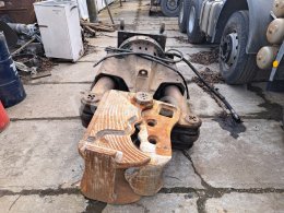 Online aukce:   MONTABERT MB 370