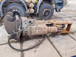Online aukce:   MONTABERT MB 370