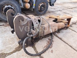 Online aukce:   MONTABERT MB 370