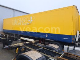 Online auction: KRONE  SD