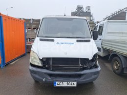 Online auction: MERCEDES-BENZ  SPRINTER 311 CDI DK V/36