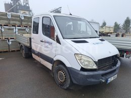 Online auction: MERCEDES-BENZ  SPRINTER 311 CDI DK V/36