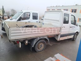 Online auction: MERCEDES-BENZ  SPRINTER 311 CDI DK V/36