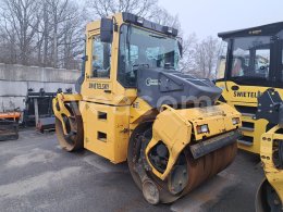 Aukcja internetowa: BOMAG  BW 174 AD