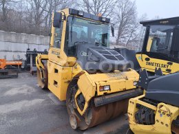 Aukcja internetowa: BOMAG  BW 174 AD