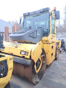 Aukcja internetowa: BOMAG  BW 174 AD