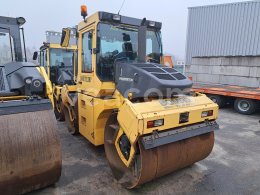 Aukcja internetowa: BOMAG  BW 174 AD