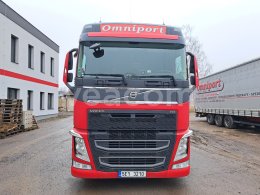 Online aukce: VOLVO  FH 460 + KÖGEL S24