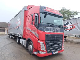 Online aukce: VOLVO  FH 460 + KÖGEL S24