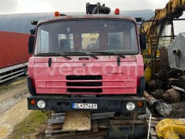 Online aukce: TATRA  T 815 + PUTZMEISTER W28-120-5 R